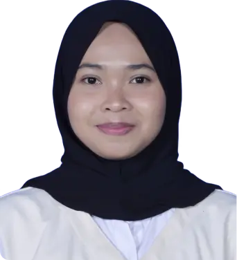 Erisnawati Nur Alfrida, S.Pd.
